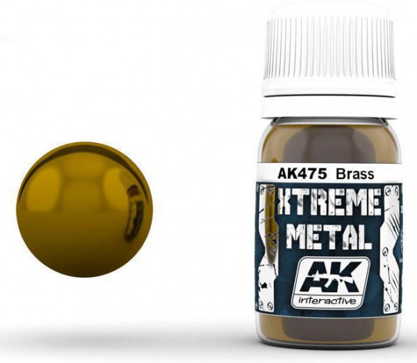 AK INTERACTIVE AK-0475