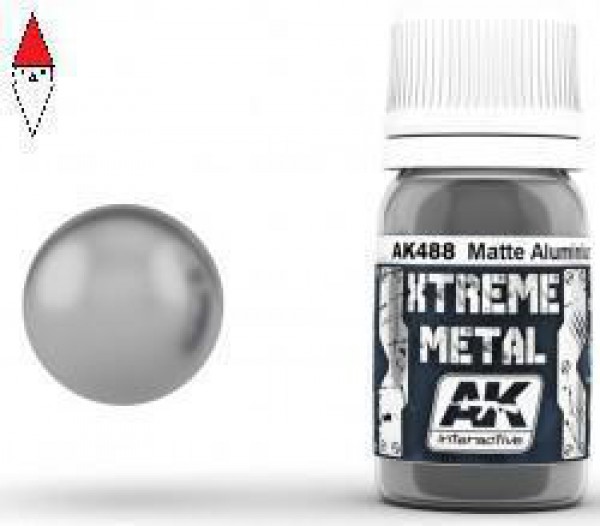 AK INTERACTIVE AK-0488