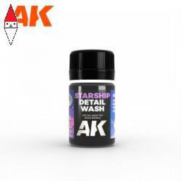 AK INTERACTIVE AK-0636