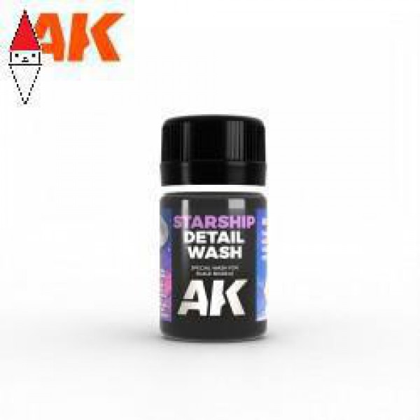 AK INTERACTIVE AK-0636