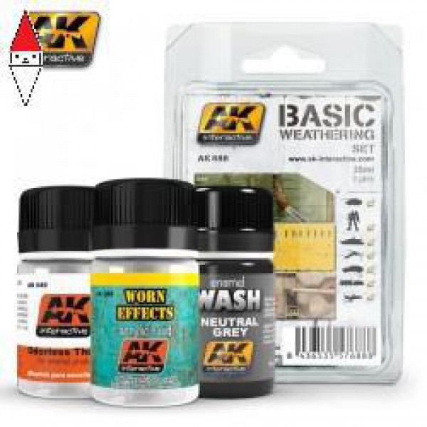 AK INTERACTIVE AK-0688