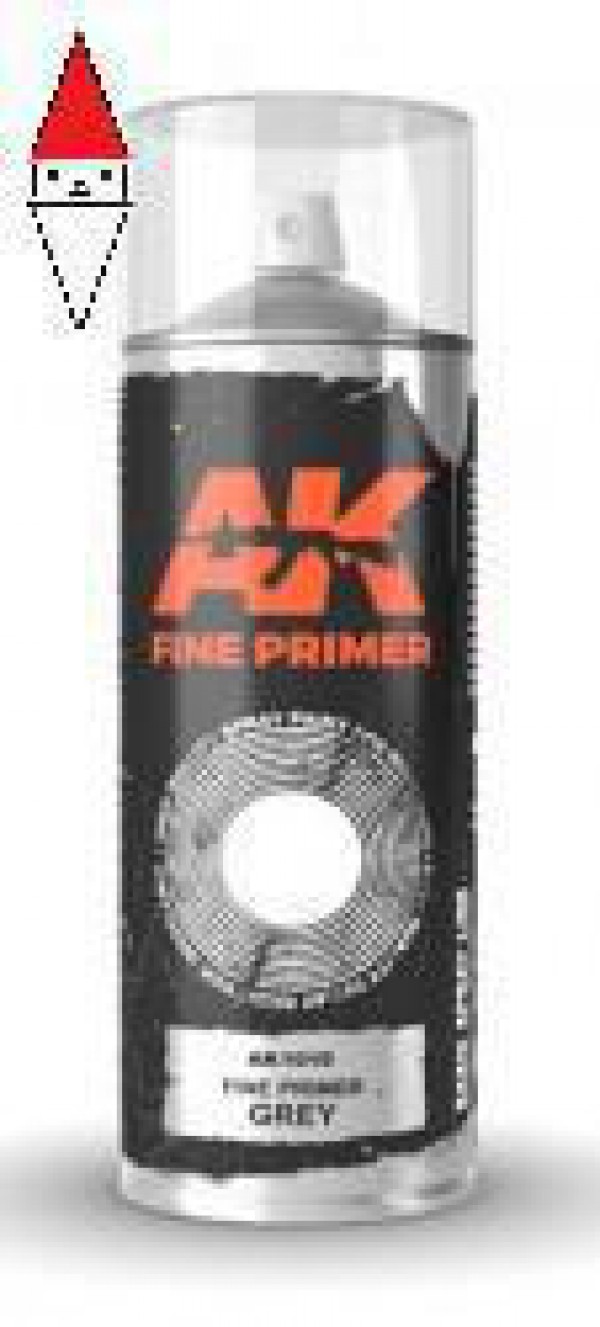 AK INTERACTIVE AK-1010