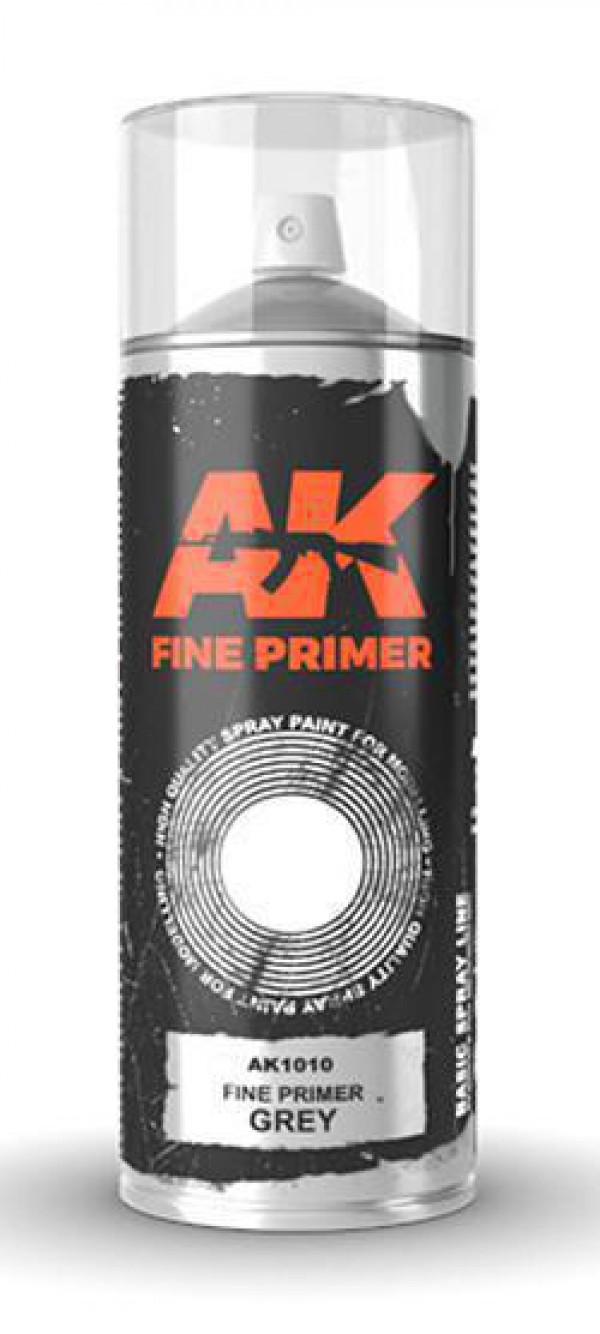 AK INTERACTIVE AK-1010