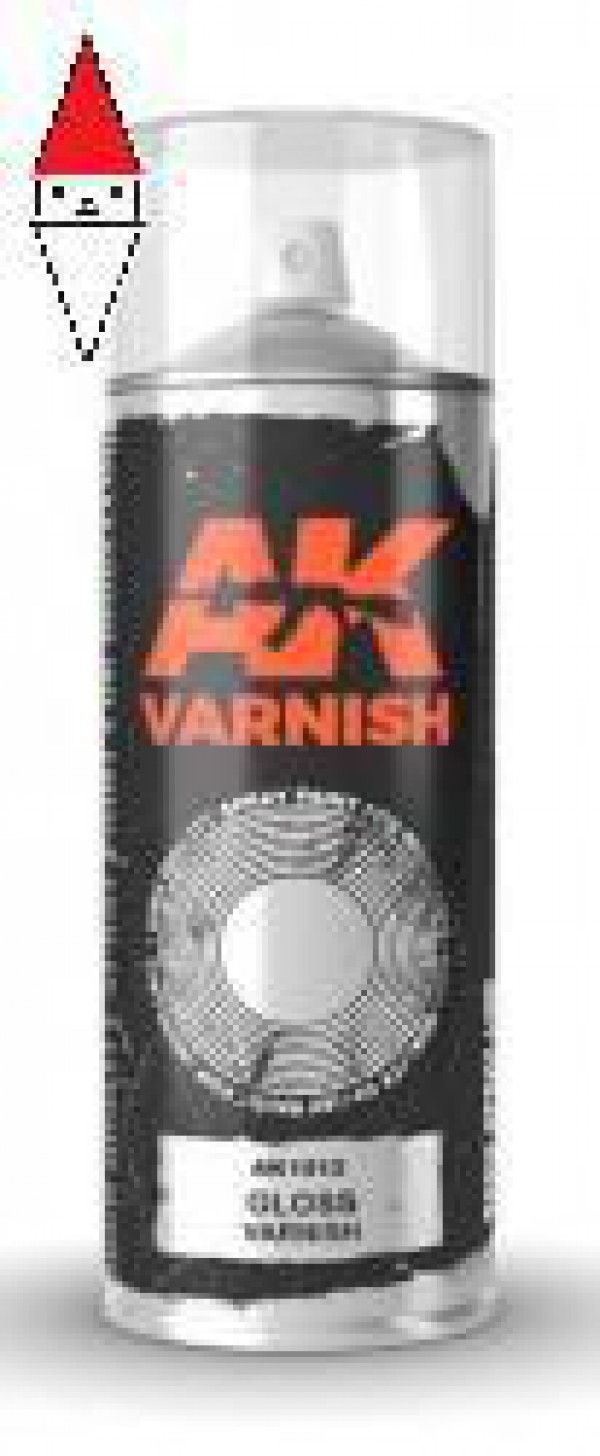 AK INTERACTIVE AK-1012