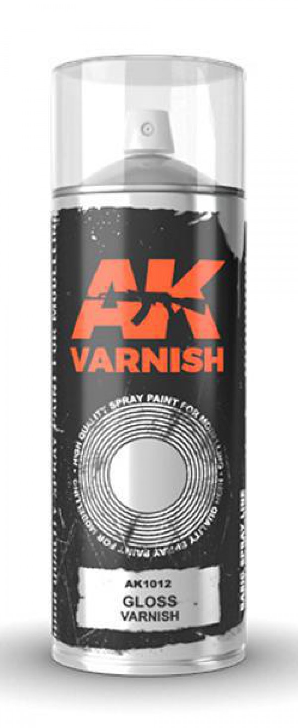 AK INTERACTIVE AK-1012