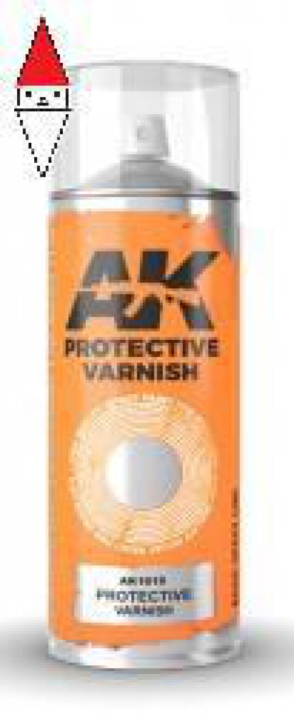 AK INTERACTIVE AK-1015