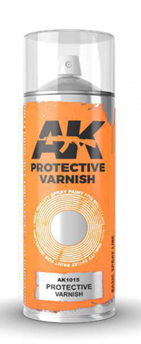 AK INTERACTIVE AK-1015