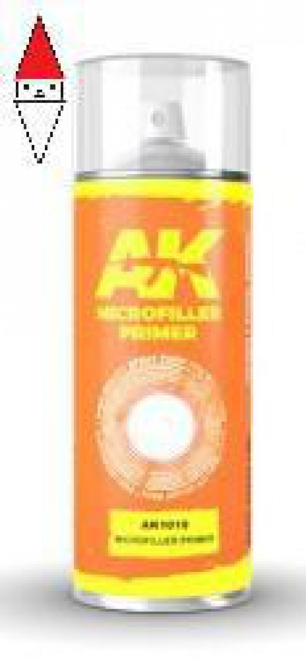 AK INTERACTIVE AK-1018