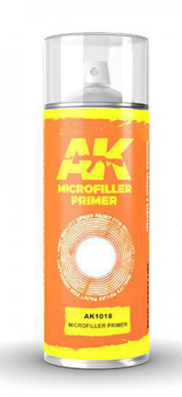 AK INTERACTIVE AK-1018