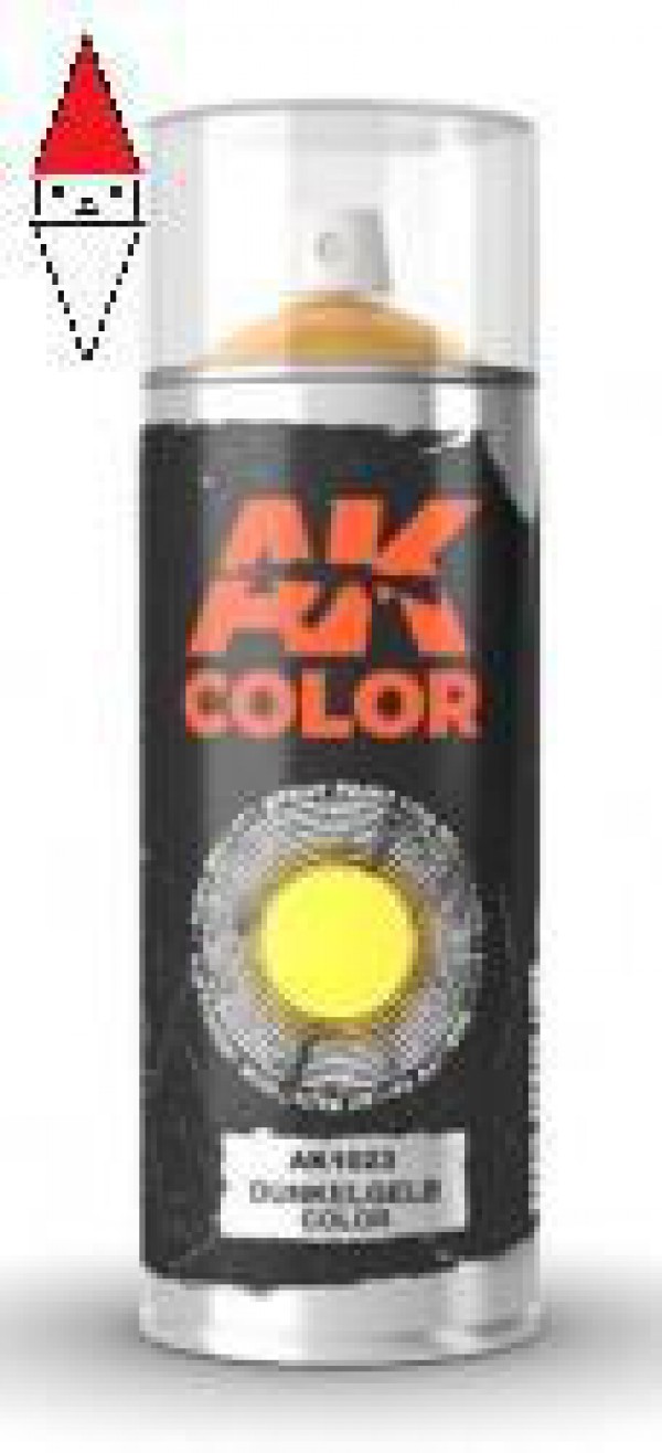 AK INTERACTIVE AK-1023