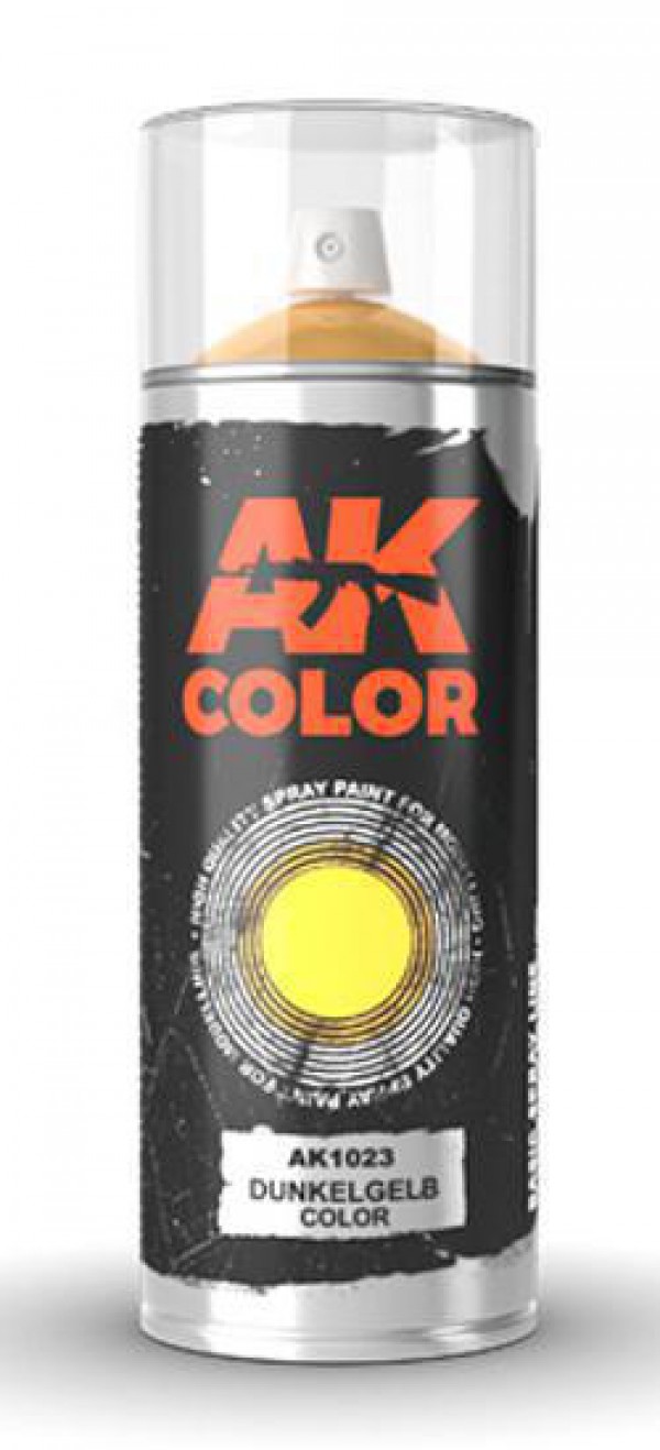 AK INTERACTIVE AK-1023