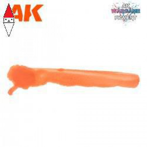 AK INTERACTIVE AK-1207