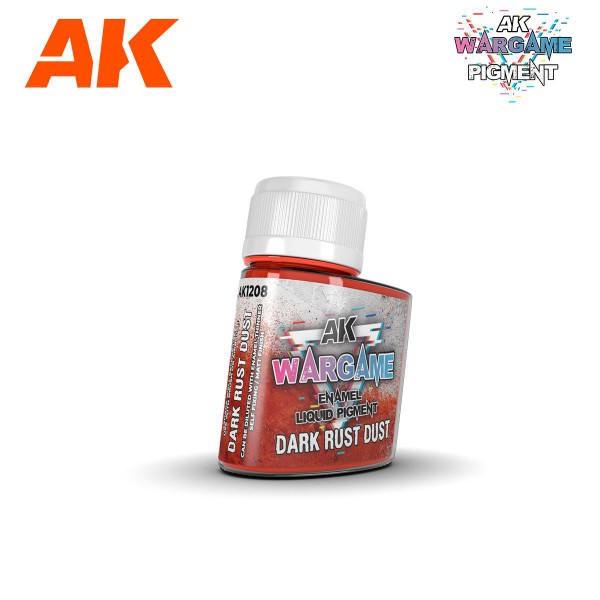 AK INTERACTIVE AK-1208