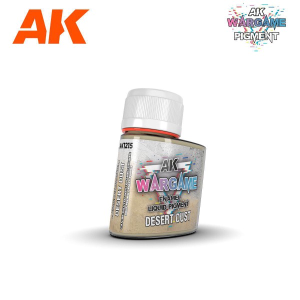 AK INTERACTIVE AK-1215