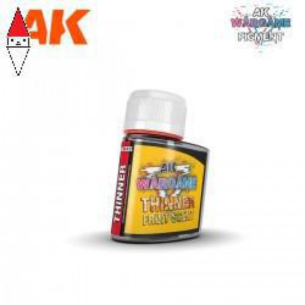 AK INTERACTIVE AK-1235