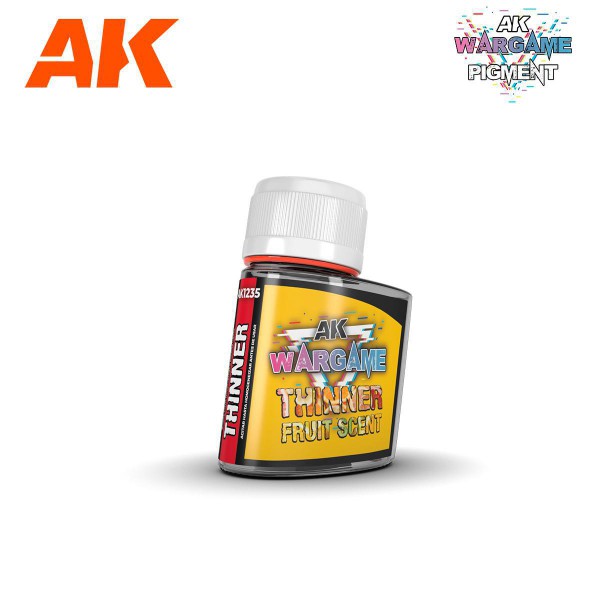 AK INTERACTIVE AK-1235