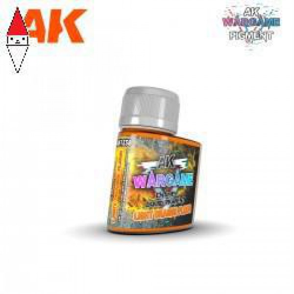 AK INTERACTIVE AK-1238