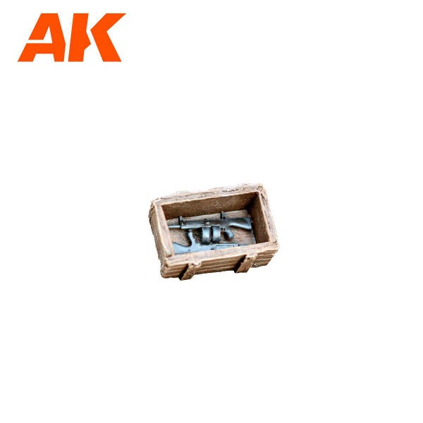 AK INTERACTIVE AK-1361