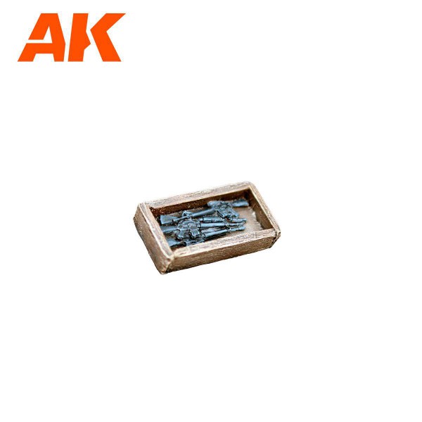 AK INTERACTIVE AK-1361