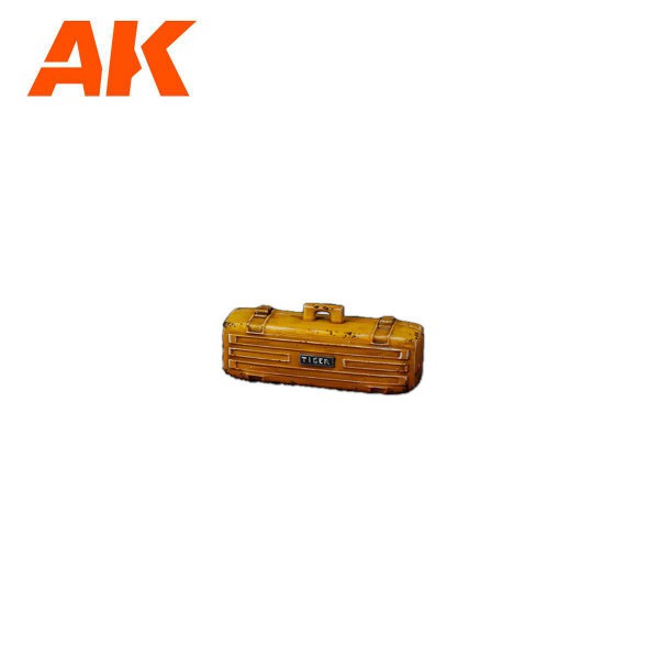 AK INTERACTIVE AK-1361