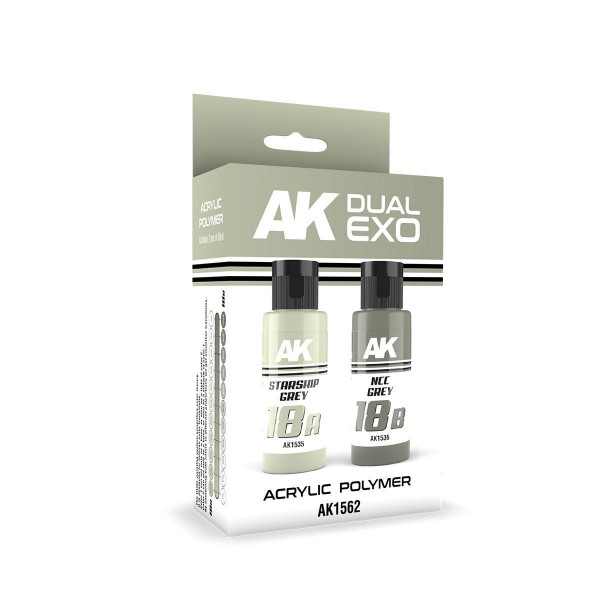 AK INTERACTIVE AK-1562
