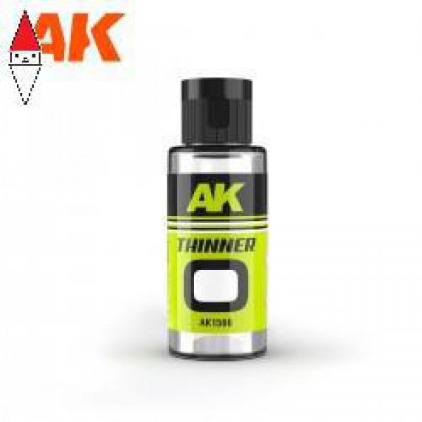 AK INTERACTIVE AK-1566