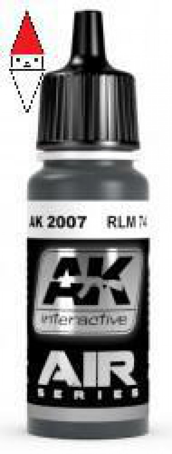 AK INTERACTIVE AK-2007