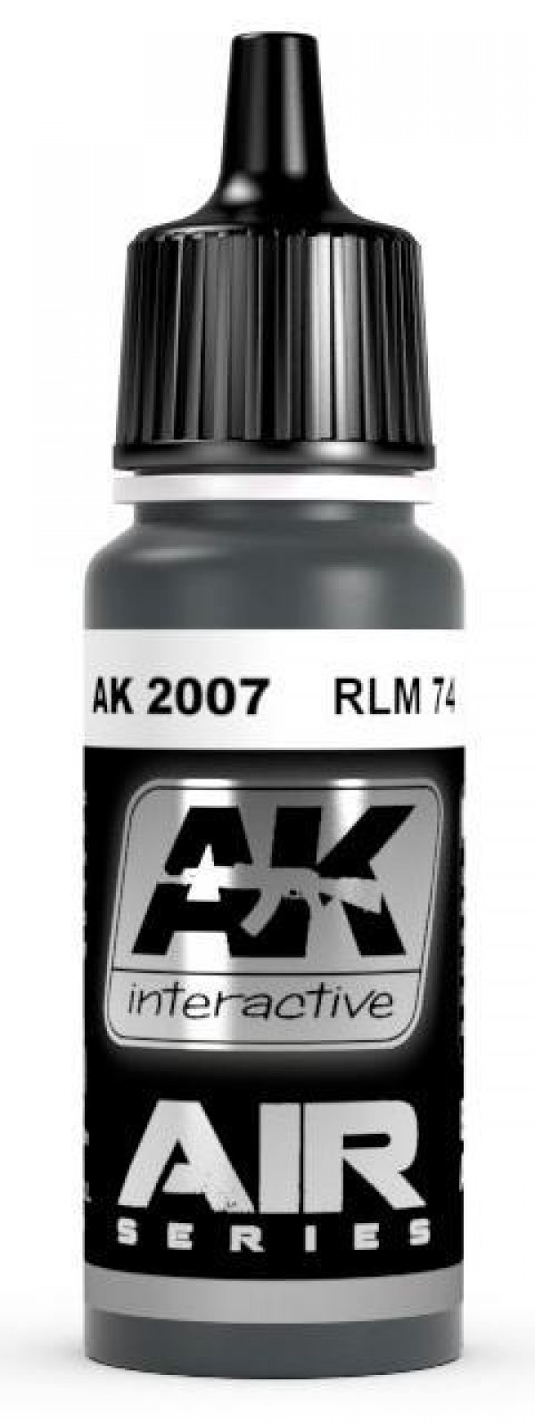 AK INTERACTIVE AK-2007