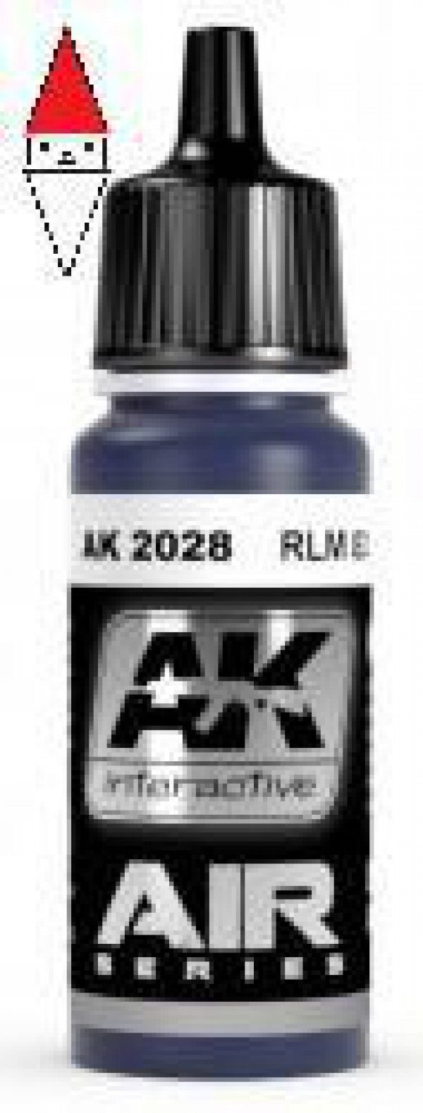 AK INTERACTIVE AK-2028