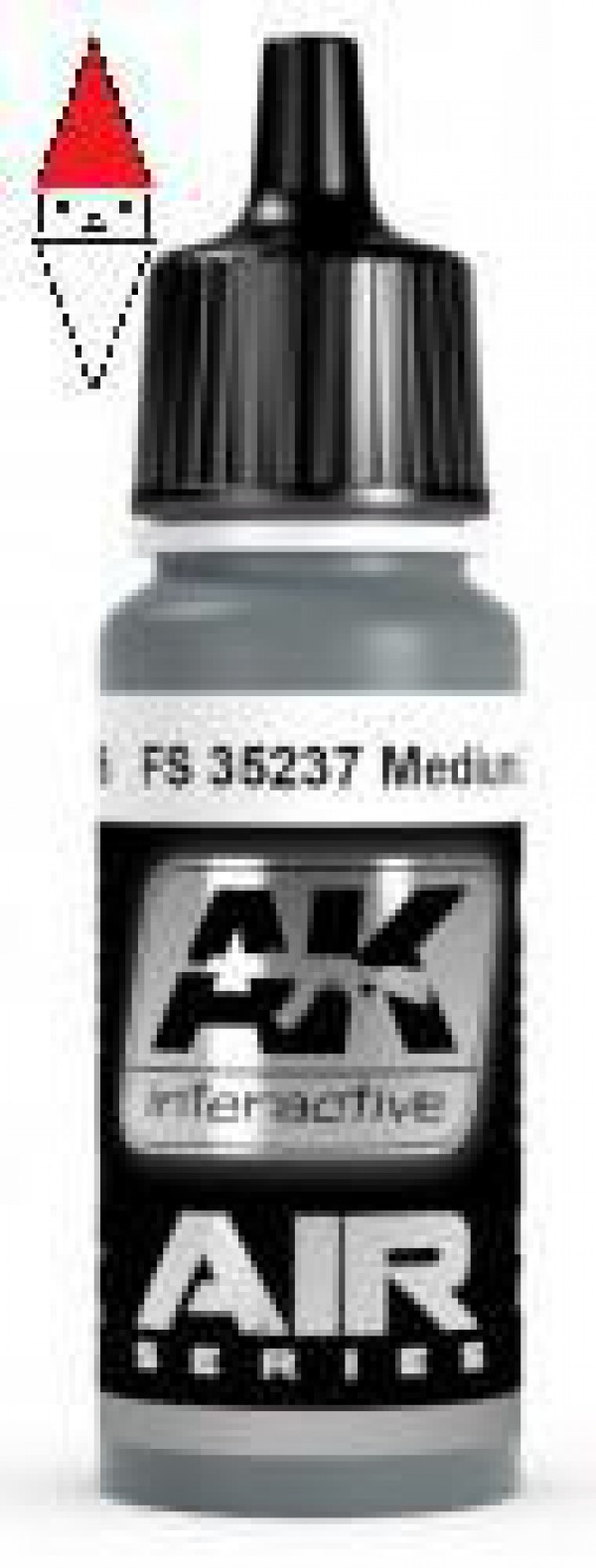 AK INTERACTIVE AK-2056