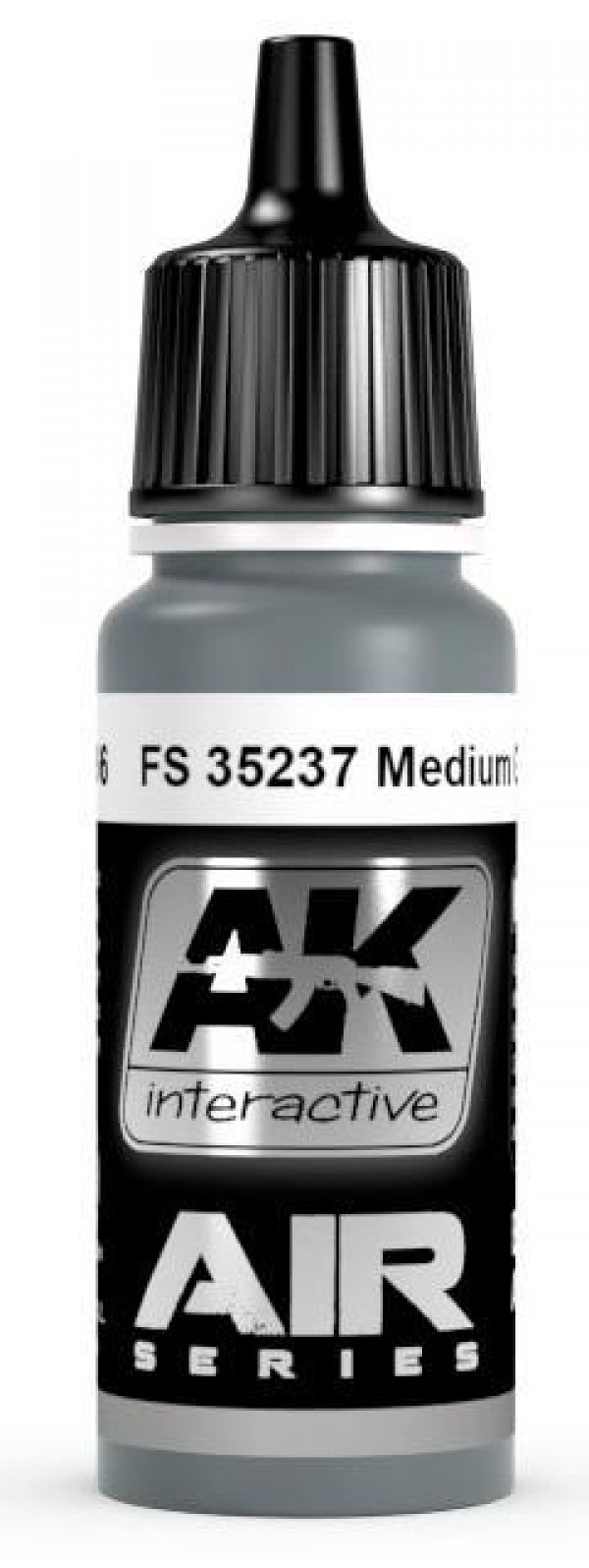AK INTERACTIVE AK-2056