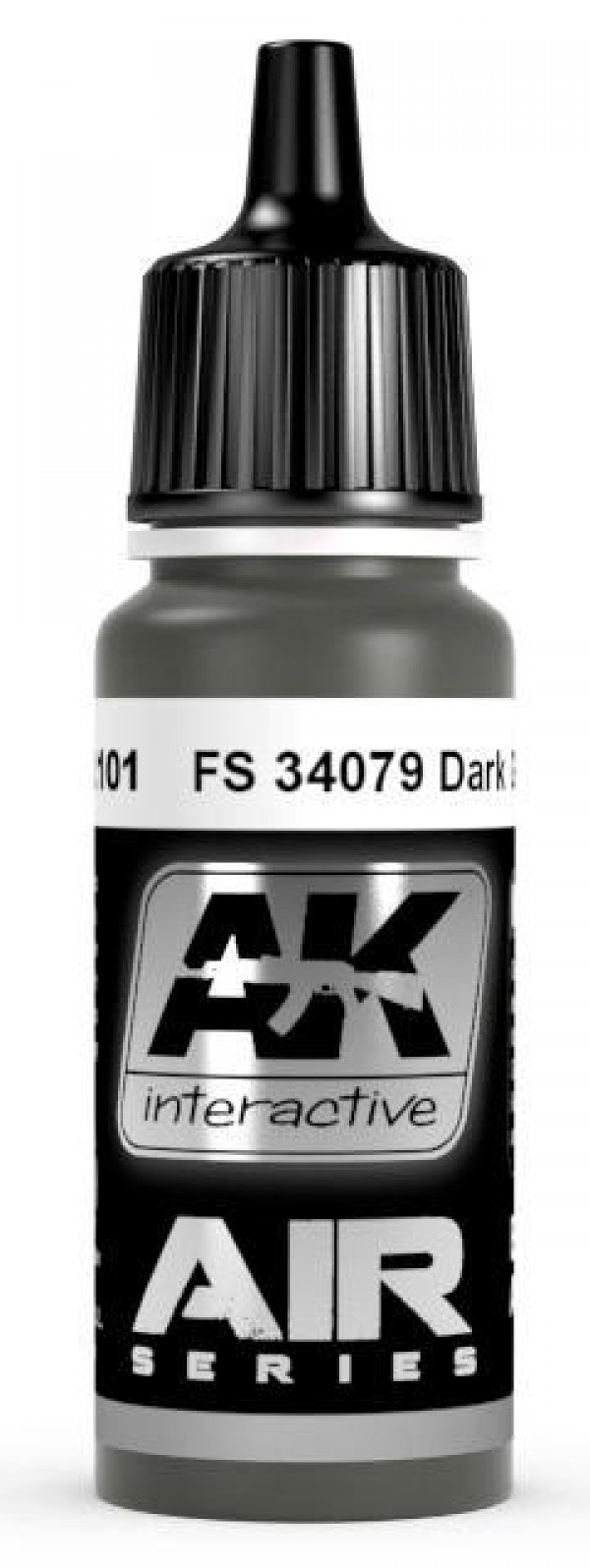 AK INTERACTIVE AK-2101