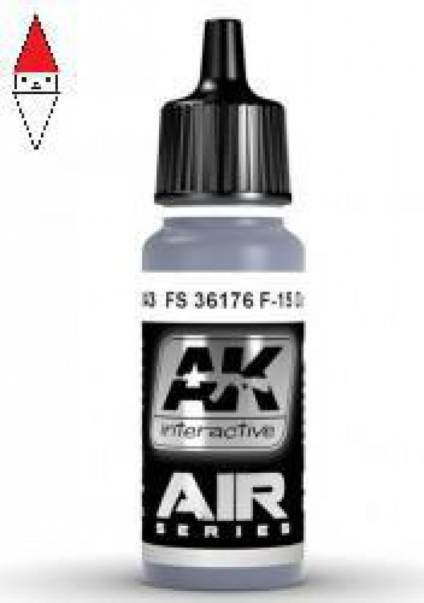 AK INTERACTIVE AK-2143