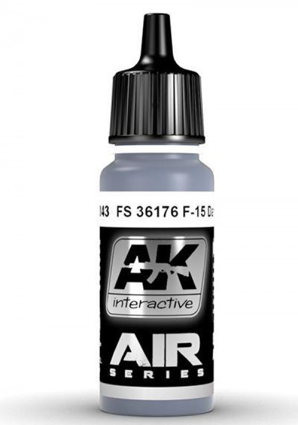 AK INTERACTIVE AK-2143