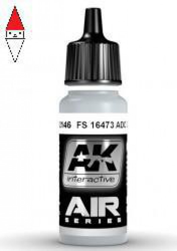 AK INTERACTIVE AK-2146