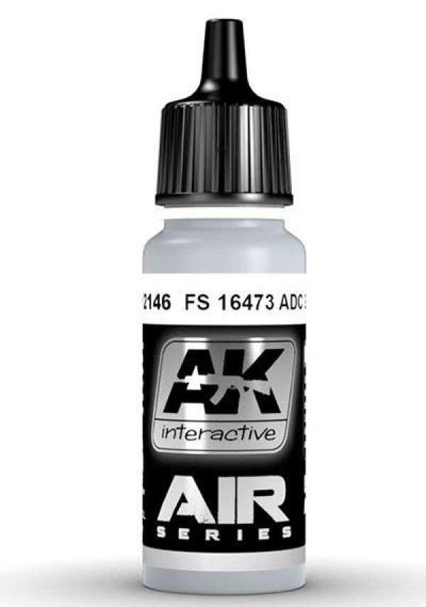 AK INTERACTIVE AK-2146
