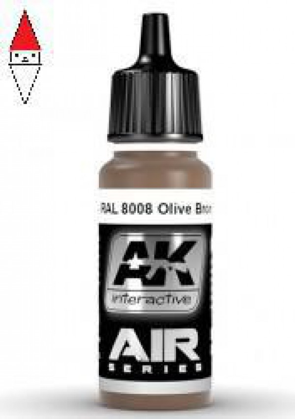 AK INTERACTIVE AK-2164