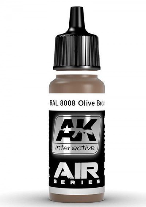 AK INTERACTIVE AK-2164