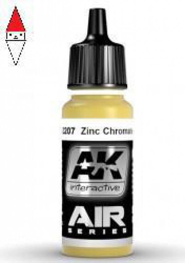 AK INTERACTIVE AK-2207