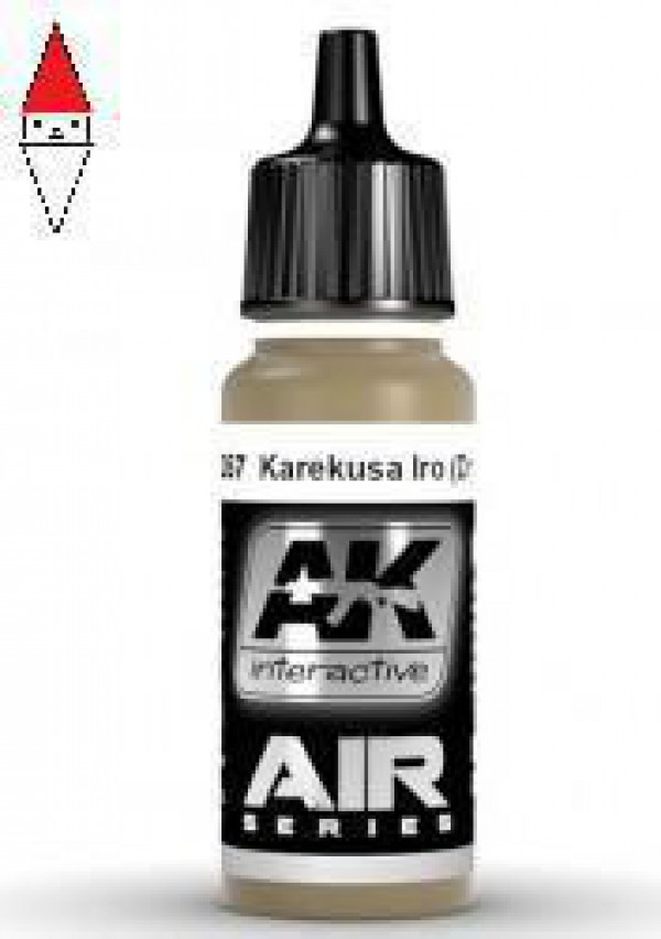 AK INTERACTIVE AK-2267