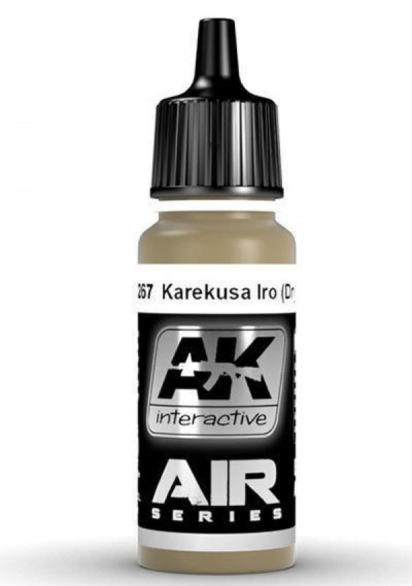 AK INTERACTIVE AK-2267
