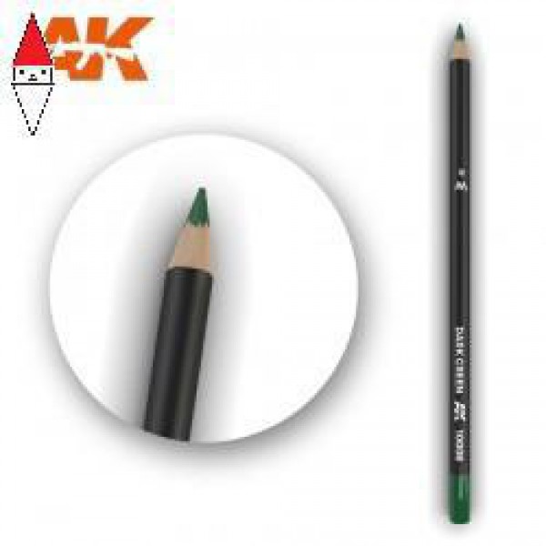 AK INTERACTIVE AK10008-5
