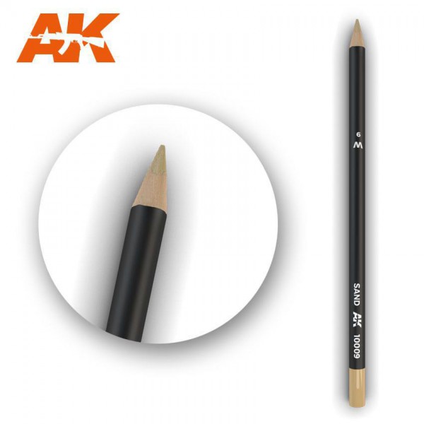AK INTERACTIVE AK10009-5
