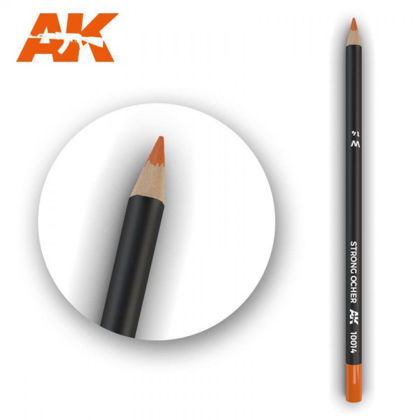 AK INTERACTIVE AK10014-5