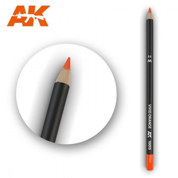 AK INTERACTIVE AK10015-5