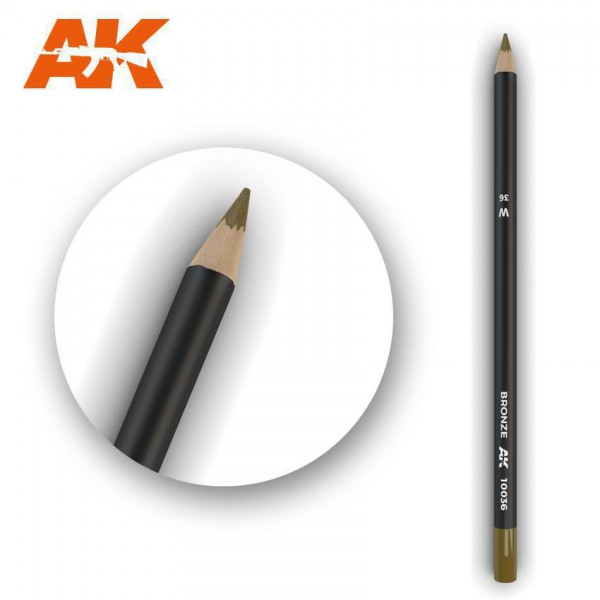 AK INTERACTIVE AK10036-5
