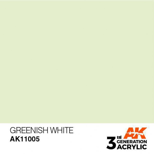 AK INTERACTIVE AK11005