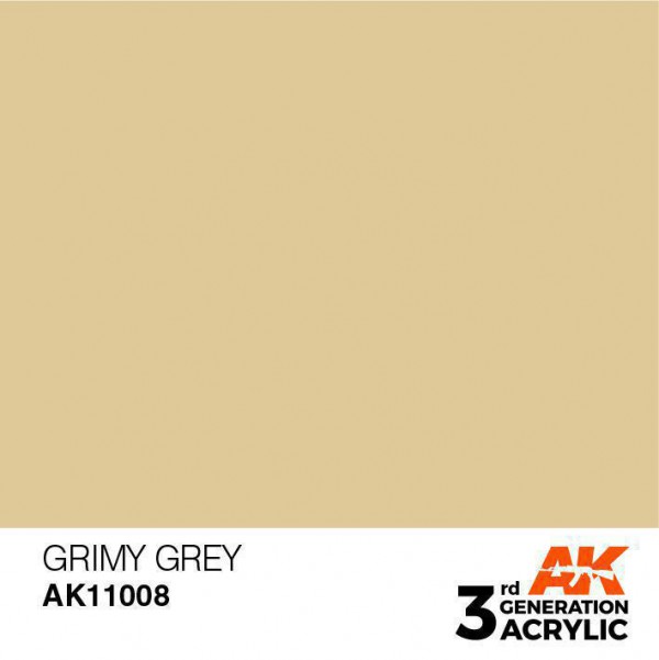 AK INTERACTIVE AK11008