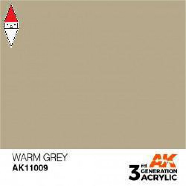 AK INTERACTIVE AK11009