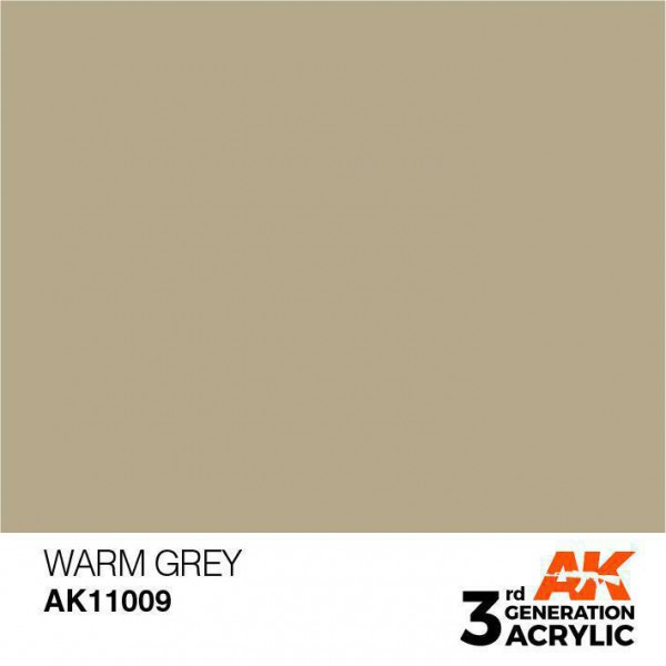 AK INTERACTIVE AK11009